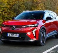 ricambi usati renault scenic 2022;2024