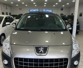 Peugeot 3008 2012 automatica tetto nuova