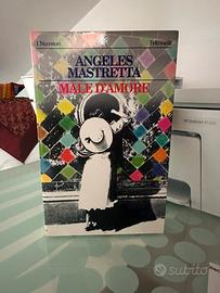 Libro Male d’Amore