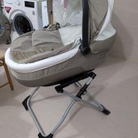 Trio PEG Perego plico switch easy drive