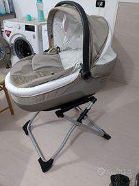 Trio PEG Perego plico switch easy drive