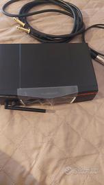 Trasmettitore Wairles Akg.  pro. Nuovo 