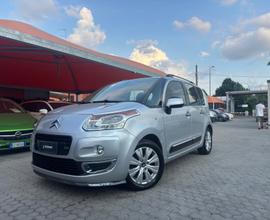Citroen C3 Picasso ADATTA A NEOPATENTATI 1.6 VTi 1