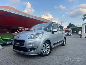 Citroen C3 Picasso PER COMMERCIANTI 1.6 VTi 120 Ex