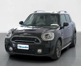 MINI Mini Countryman 2.0 Cooper SD Business all4 a