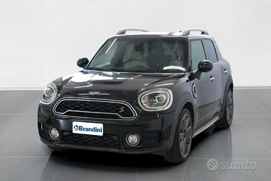 MINI Mini Countryman 2.0 Cooper SD Business all4 a