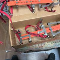 Ramponi da ghiaccio Grivel