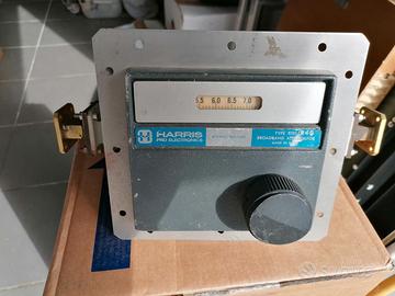 attenuatore x alta frequenza  8-13 Ghz