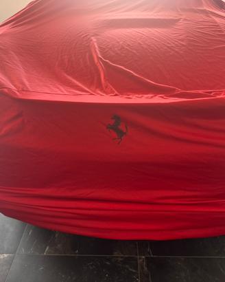 Telo copri auto Ferrari  California