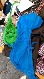 abbigliamento donna vario