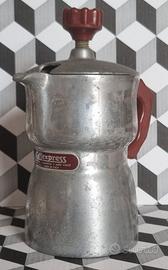 Caffexpress Moka Vintage