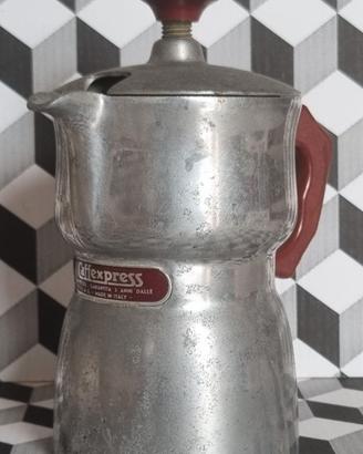 Caffexpress Moka Vintage