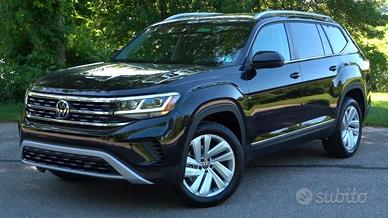 Ricambi Per volkswagen atlas 2018 2019 2020 DISPON