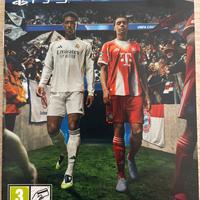 FC 26 formato digitale