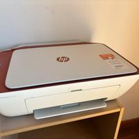 Stampante All-in-One HP DeskJet 2723e