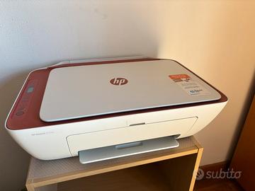 Stampante All-in-One HP DeskJet 2723e