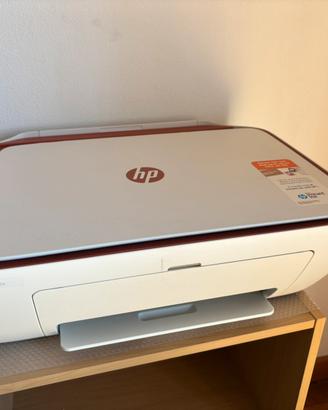 Stampante All-in-One HP DeskJet 2723e