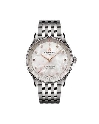 Breitling Navitimer Automatic 32 – Acciaio