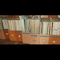 riviste motocivlismo d epoca 