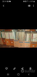 riviste motocivlismo d epoca 