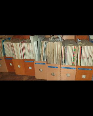 riviste motocivlismo d epoca 