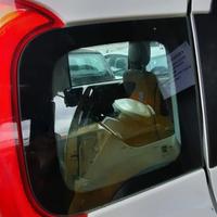 FIAT PANDA 2017 - VETRO FISSO POSTERIORE DESTRO