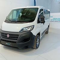FIAT Ducato 2.3 MJT 140CV Panorama 9 POSTI