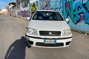 Fiat Punto 1.3 MJT Autocarro