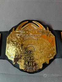 Cintura giocattolo TNA Wrestling.