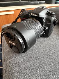 Nikon D7200
