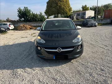 Opel Adam 1.2 70 CV Start&Stop Jam