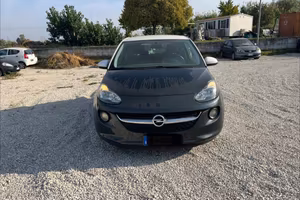 Opel Adam 1.2 70 CV Start&Stop Jam