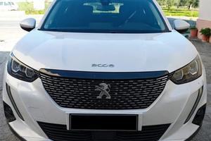 PEUGEOT 2008 1.5 HDi 110 CV DIESEL