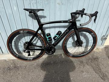 Bianchi oltre xr4