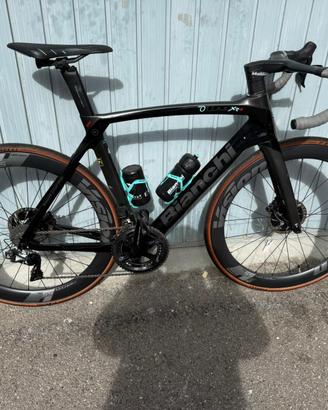 Bianchi oltre xr4