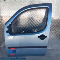 PORTA ANTERIORE SINISTRA FIAT DOBLO