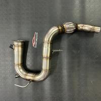 DOWNPIPE FAP SKAT MINI 1.6. 2.0