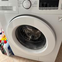 Lavatrice Samsung 9kg 1400giri