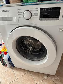Lavatrice Samsung 9kg 1400giri