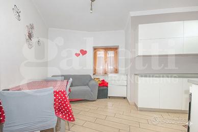 Appartamento Rivoli [Cod. rif 3309976VRG]