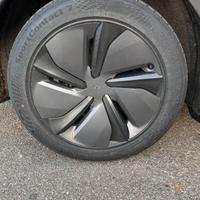 Gomme Estive Tesla Model Y Juniper