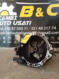 CAMBIO CITROEN C3