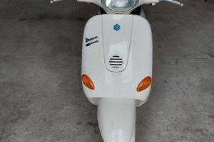 Vespa et 2