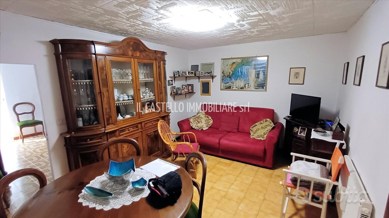 Rif.AP906|Appartamento Sarteano - Vista 6