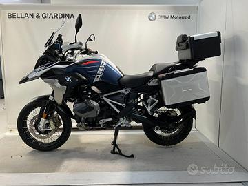 BMW r 1250 gs Abs my21