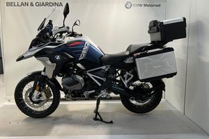 BMW r 1250 gs Abs my21