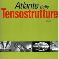 Atlante delle tensostrutture Copertina