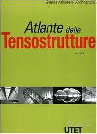 Atlante delle tensostrutture Copertina