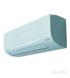 Daikin ATXF35G, SOLO UNITÁ INTERNA