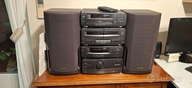 Stereo  HI-FI  TECHNICS